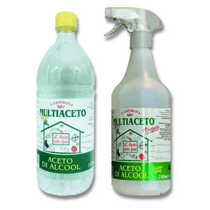 Multiaceto Spray Superfici