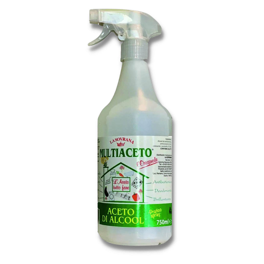 Multiaceto Spray Superfici