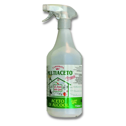 Multiaceto Spray Superfici