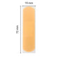 Curastrip Classic Cerotti Polietilene PE 10 Pack da 12 Cerotti (120 Cerotti), 1 Misura