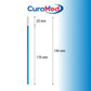 Cytobrush 100 Spazzolini Prelievi Citologici Sterili Confezione Singole