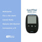 GluNeo+ Glicemia COMPLETO Glucometro TEST GLUCOSIO Pungidita Striscette Reattive
