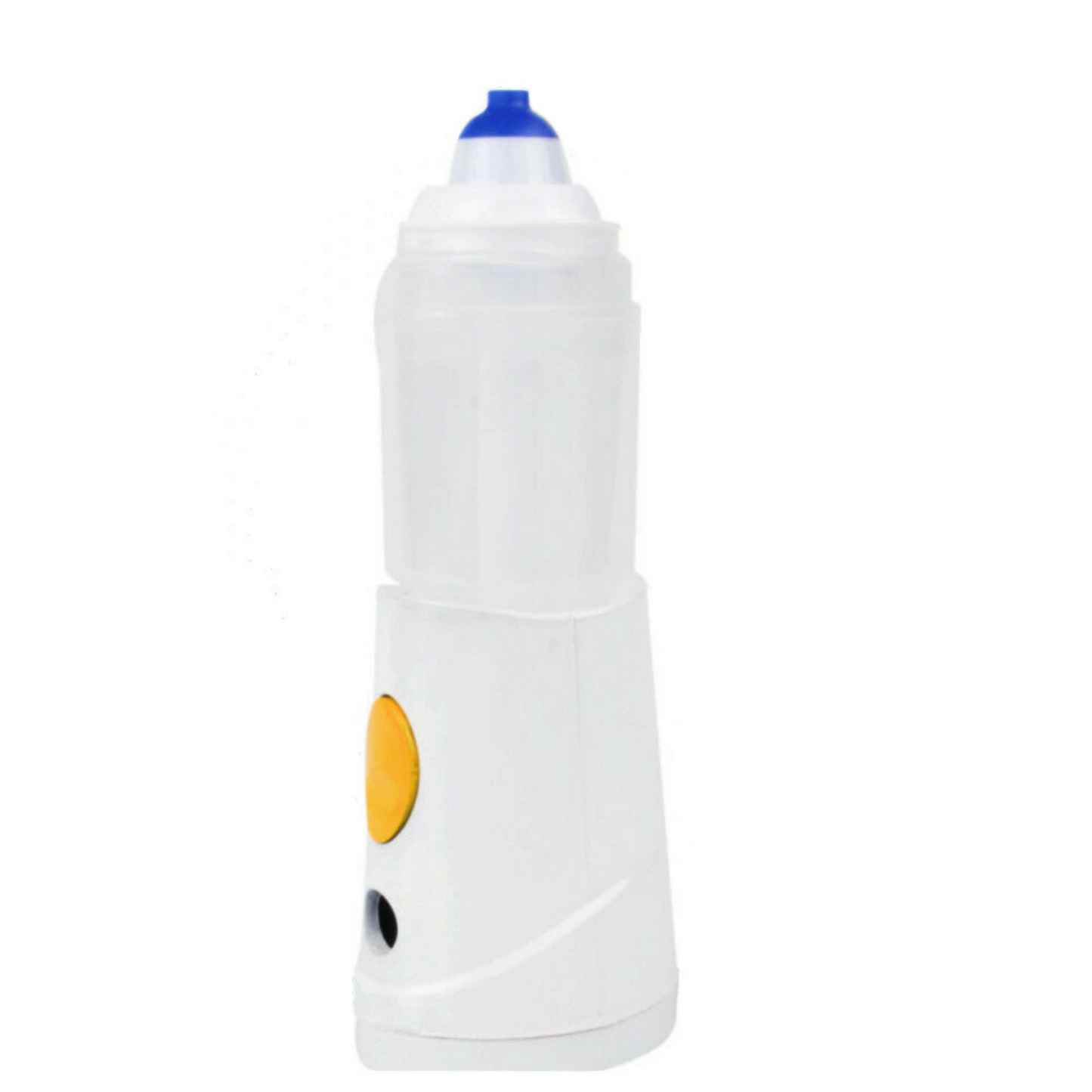 RhinoNeb Doccia Nasale Aerosol. Fluidifica catarro e muchi.