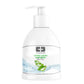 Sapone Liquido PROFUMATO Aloe Vera LENITIVO 12x Pack