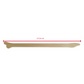 Spatole di Ayre 200 Spatole Legno Sterili Per Pap Test