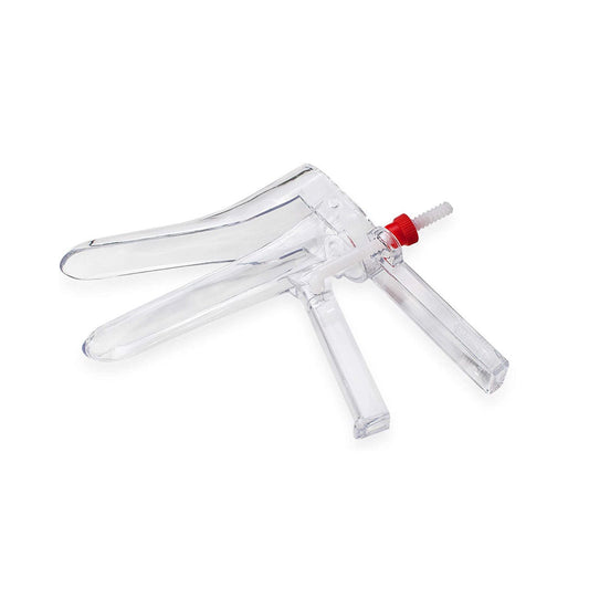 Speculum Vaginali 120 Speculum Sterili Con Vite Laterale