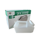 Contenitore URINE 1 TANICA Graduata Raccolta 24H UOMO 2500ML