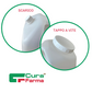 Contenitore URINE 1 TANICA Graduata Raccolta 24H UOMO 2500ML